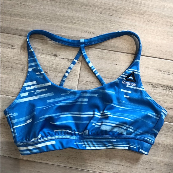 Reebok Other - Reebok Sports Bra